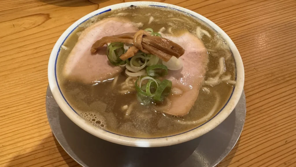 ひらこ屋 きぼしのこいくち